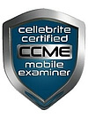 Cellebrite Certified Mobile Examiner (CCME) Cell Phone Forensics Experts Computer Forensics in Anaheim